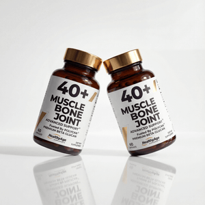 40+ MUSCLE BONE JOINT ADVANCE SUPPORT